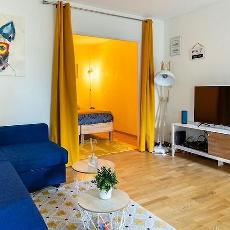 Apartmán Le Marcala Kingersheim Exteriér fotografie