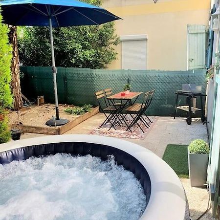 Apartmán Le Marcala Kingersheim Exteriér fotografie