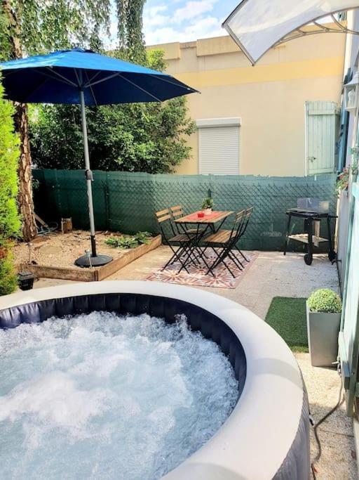 Apartmán Le Marcala Kingersheim Exteriér fotografie