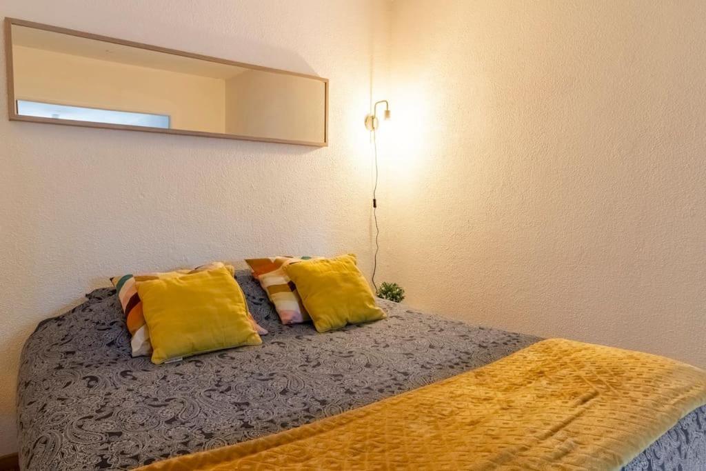 Apartmán Le Marcala Kingersheim Exteriér fotografie