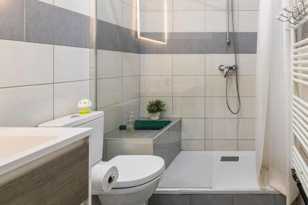Apartmán Le Marcala Kingersheim Exteriér fotografie