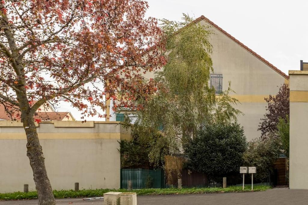 Apartmán Le Marcala Kingersheim Exteriér fotografie
