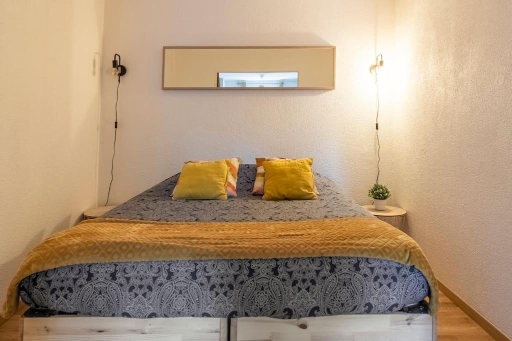 Apartmán Le Marcala Kingersheim Exteriér fotografie