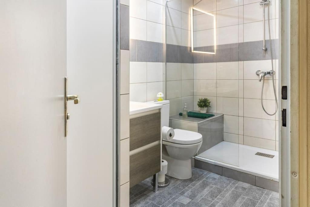 Apartmán Le Marcala Kingersheim Exteriér fotografie