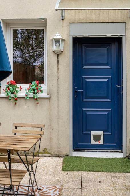 Apartmán Le Marcala Kingersheim Exteriér fotografie
