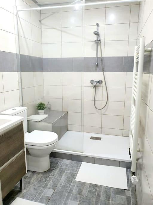 Apartmán Le Marcala Kingersheim Exteriér fotografie